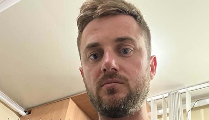 Війна за Польщу і Європу відбувається тут і зараз - офіцер 59 бригади ЗСУ 