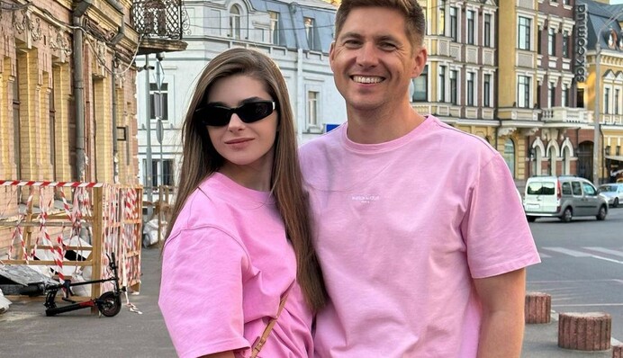 Дизайн дитячої готовий: Остапчук з дружиною показали, як виглядатимуть кімнати у новому будинку