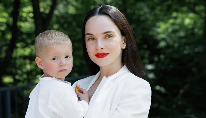 Закривають у шафах, ламають кінцівки: Інна Мірошниченко розповіла про життя дітей у дитбудинках