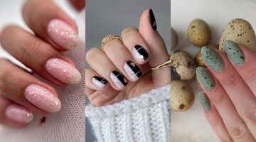 Найкращі кольори для осіннього манікюру: добірка модних ідей