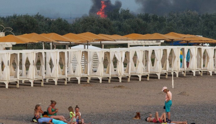 Многие разорятся: есть две тенденции, которые волнуют людей в Крыму