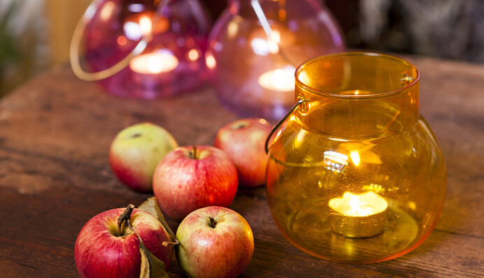 На Яблучний Спас поминають померлих: важлива народна традиція свята