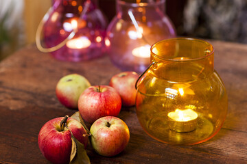 На Яблочный Спас поминают умерших: важная народная традиция праздника