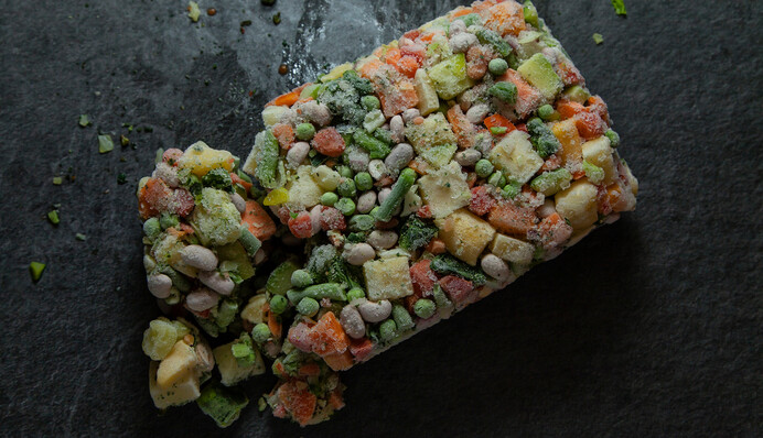 Як заморожувати фрукти і овочі на зиму, щоб зберегти якнайбільше корисних властивостей