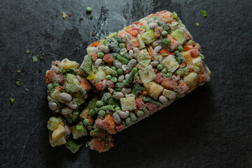 Как замораживать фрукты и овощи на зиму, чтобы сохранить как можно больше полезных свойств