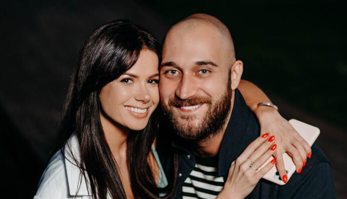 До сих пор официально в браке: Алина Шаманская рассказала о разводе с Ханумаком