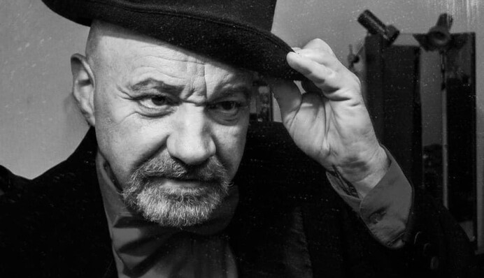 Де зараз зірка 