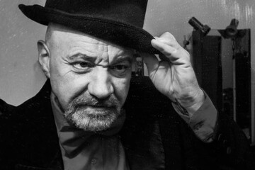 Де зараз зірка 