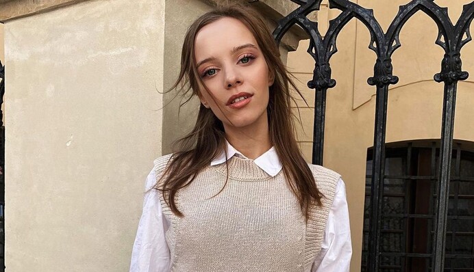 Мое сердце свободно: актриса Ирина Кудашова внезапно опровергла заявление о замужестве