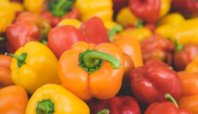 Как готовят лечо на юге Украины: классический рецепт из сладкого перца и помидоров