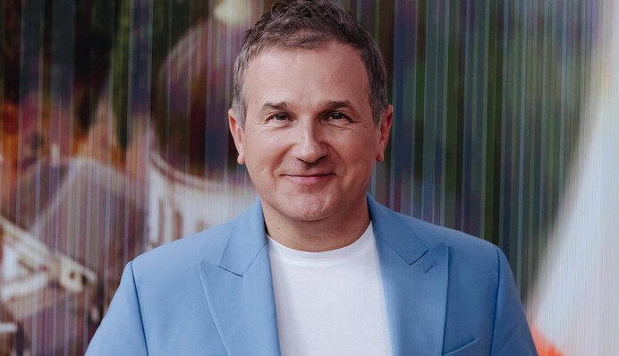 Не відпочивав на курортах: Юрій Горбунов відповів на звинувачення в незаконному виїзді за кордон