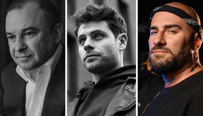 Игромания, алкоголизм и наркотики: кто из украинских звезд преодолел тяжелую зависимость