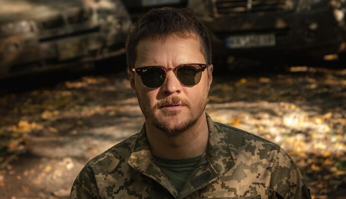 Мають відповідати: Женя Галич заговорив про покарання чоловіків, які втекли з України