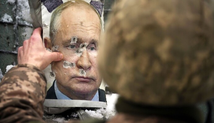 Паніка на півдні: чому влаштували істерику російські пропагандисти