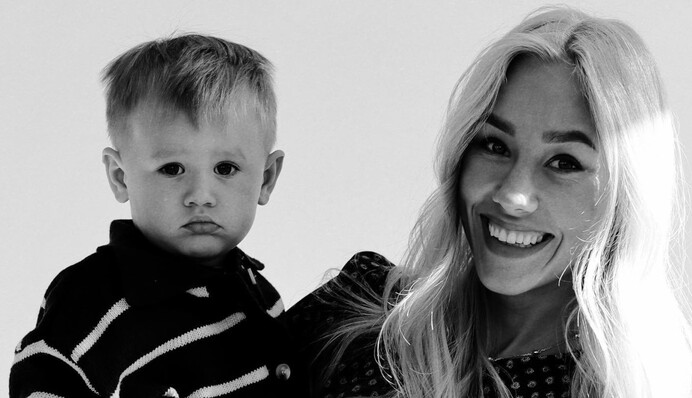 Сына Даши Квитковой и Никиты Добрынина внезапно госпитализировали с серьезной болезнью