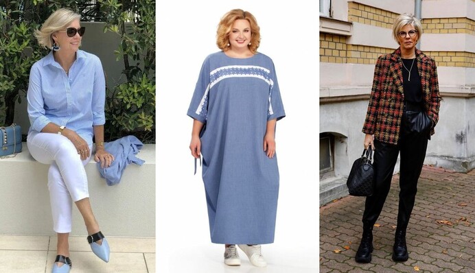 Стиліст назвала модну помилку, яка візуально робить жінок старшими і повнішими