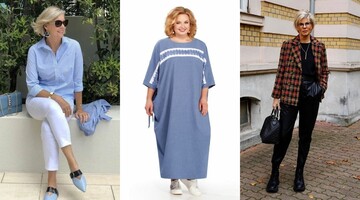 Стиліст назвала модну помилку, яка візуально робить жінок старшими і повнішими