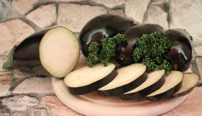 Баклажаны как грибы – вкусный салат на зиму: как приготовить с майонезом и грибной приправой