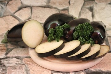 Баклажаны как грибы – вкусный салат на зиму: как приготовить с майонезом и грибной приправой