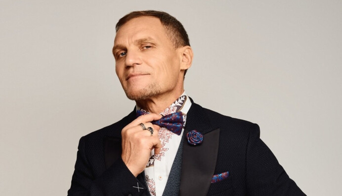 Без каких-либо разногласий: Олег Скрипка выступил на одной сцене с 