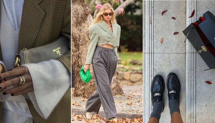 Що таке капсульний гардероб і які речі мають бути в ньому восени 2023 року: фото