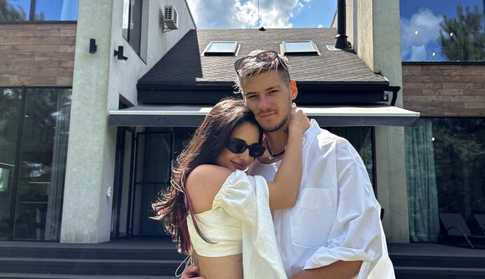 25-річний блогер Волошин похвалився, скільки квартир купив у Києві і який дохід має