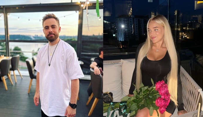 Хвалишся тачками і квартирами: Антон Тимошенко емоційно відповів ображеній блогерці Вербі