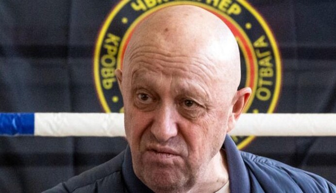 Кремлівська вендетта: за що поплатився Пригожин