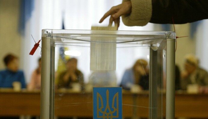 Вибори в Україні-2024: провести можна, але за однієї умови