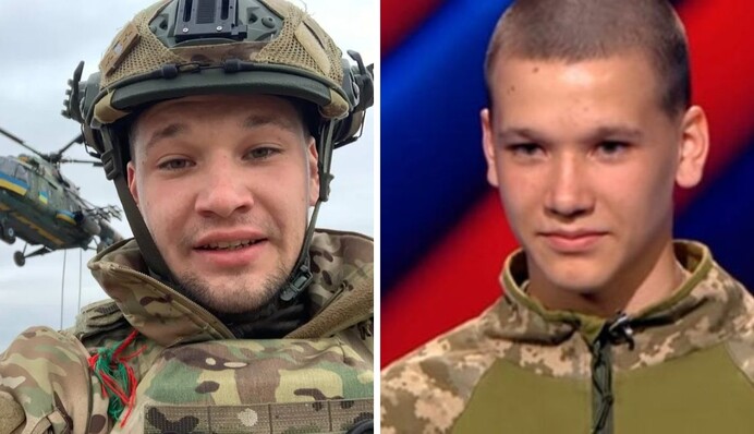 Талантливый патриот: на фронте погиб 21-летний участник 