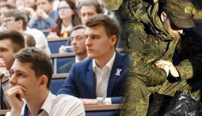 Не можна не взяти: як в Україні чоловіки ховаються від мобілізації