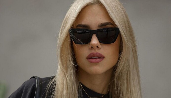 Участница ДТП с Квитковой обвинила блогера во лжи и рассказала об уголовном деле