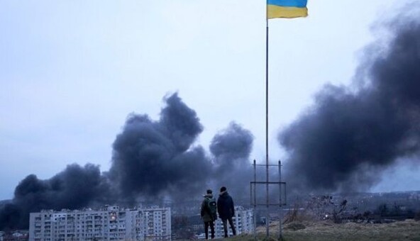 Между льдом и пламенем: четыре сценария кремлевского военного тупика в Украине