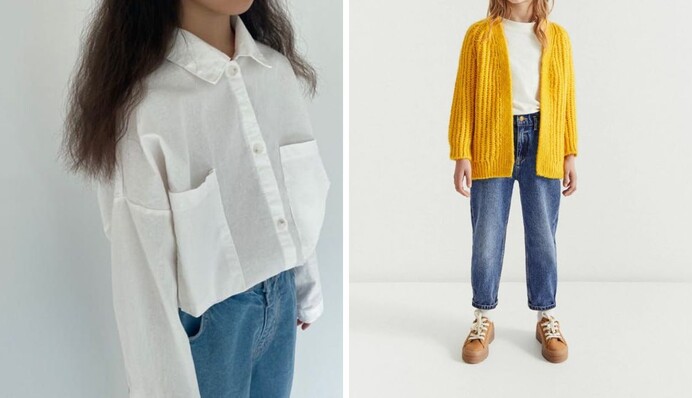 Шкільна мода 2023: стилістка розповіла, яким має бути базовий гардероб школяра