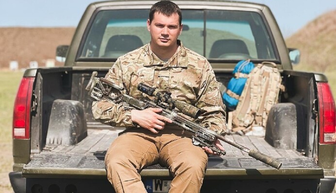 Фронт двигается, россияне перебрасывают из Крыма стратегические резервы - боец ВСУ