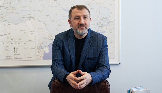 Україна має два плани на зиму - радник прем'єр-міністра Юрій Бойко