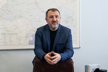 Україна має два плани на зиму - радник прем'єр-міністра Юрій Бойко