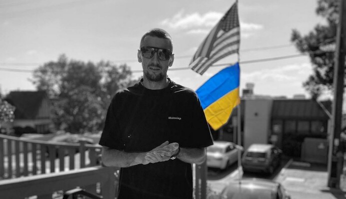 По всім нормам законодавства: Олександр Еллерт відповів, як переїхав за кордон під час війни