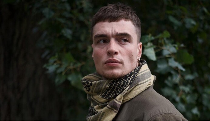 Між ними прірва: артист у ЗСУ Назар Грабар розповів, чому розпадаються родини військових