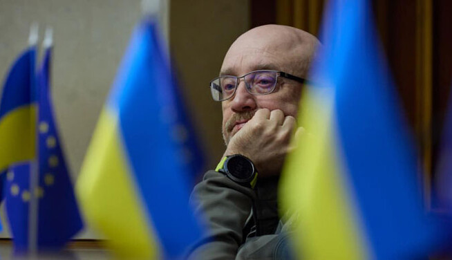 Кто после Резникова: что ждет Минобороны