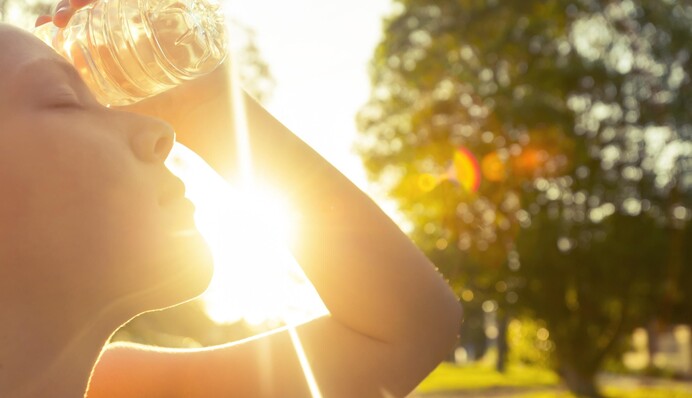 Буде смажити до 35: на Україну чекає пекельна осінь