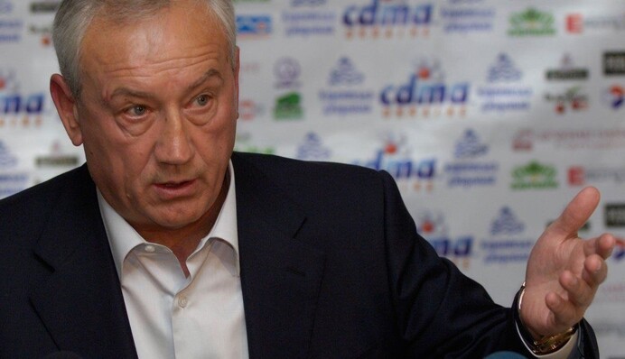 Дело Петра Дыминского должно быть закрыто