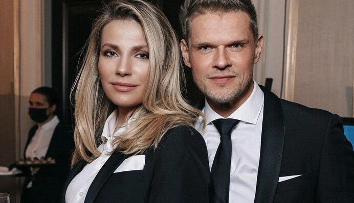 Продолжает работать в Москве: дочь Ольги Сумской оскандалилась съемками в российском сериале