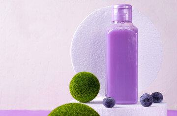 Що роблять фіолетові шампуні, які стали хітовим засобом для фарбованого волосся