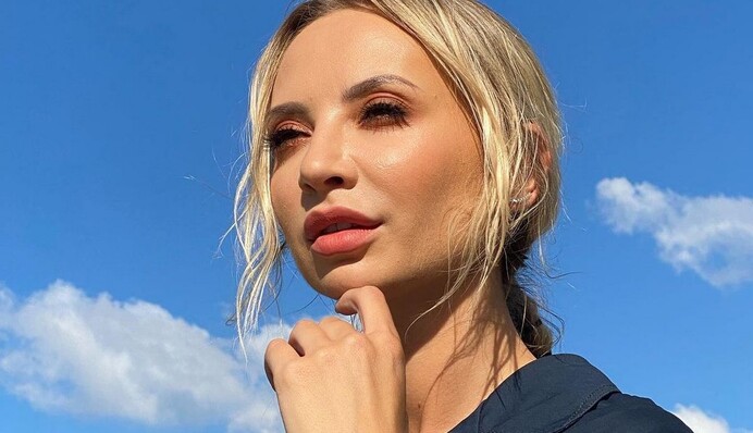 Изменился вкус: Ирина Сопонару объяснила, почему решила увеличить грудь