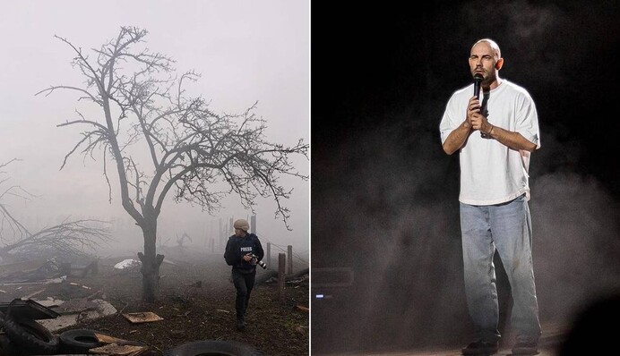 Это самое тяжелое, что я смотрел: Андрей Бедняков о фильме 