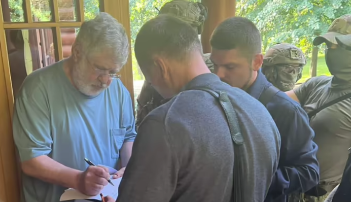 Уступка Банковой: почему силовики продолжают 