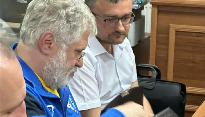 Осінь олігарха: що буде з бізнесом Коломойського в Україні