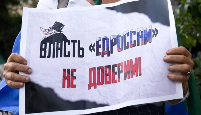 Граната під ноги, міна під сидіння: як відбуваються російські 