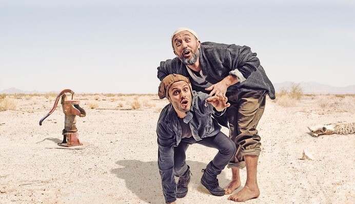 К зарубежным концертам Сергея Бабкина и группы 5ʼnizza причастны россияне: что известно